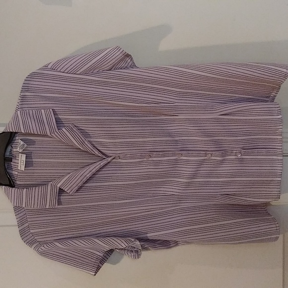 Vintage Covington button down blouse - Picture 1 of 7